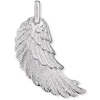 Engelsrufer ala colgante para las mujeres 925 esterlina plata 29 mm