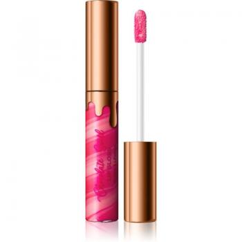 I Heart Revolution Chocolate Lip Gloss - Shade: Chocolate Marshmallow, Volume: 7 ml