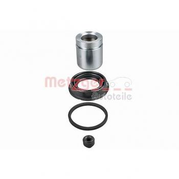 Juego de reparación de pinza de freno Metzger para BMW 3er, X3, X5 y Volvo S60, S70, S80, V70, XC70