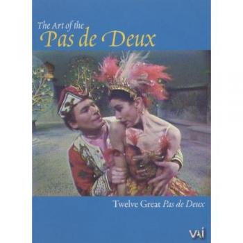 Pas de Deux Artistry Kit