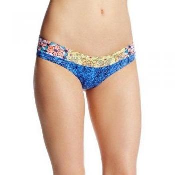 Maaji Mystic Paths Bottom - Culotte para mujer, color multicolore, talla m