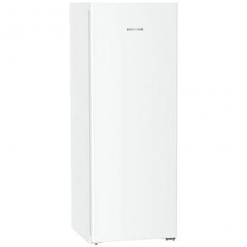 Liebherr FNe 5026 Congelador Vertical NoFrost Libre Instalación 165.5 cm 238L Clase E Blanco