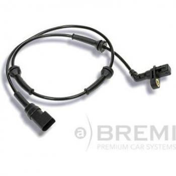 Sensor ABS BREMI 50409
