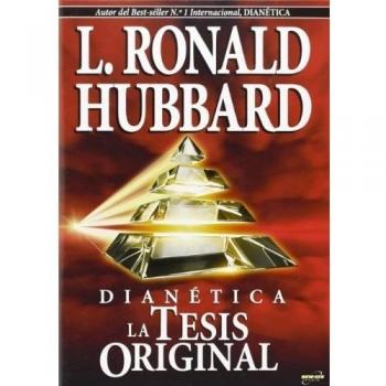 Dianética: La Tesis Original Libro De Audio