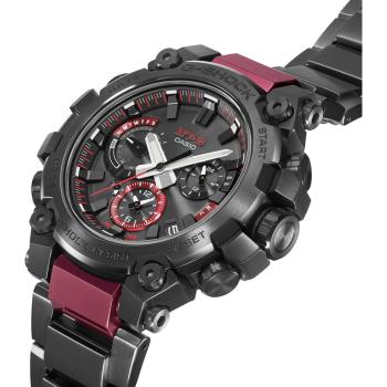 Reloj Casio G-SHOCK MTG-B3000BD-1AER - Edición Especial para Hombres