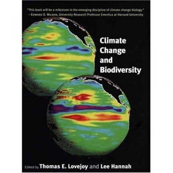 Climate Change and Biodiversity