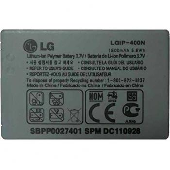 Batería original LG LGIP-400N