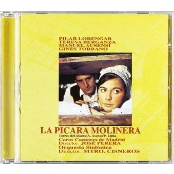 La Picara Molinera - Zarzuela