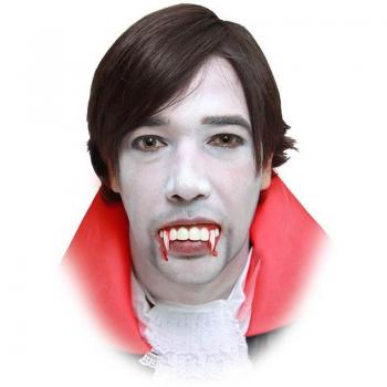 Dentadura de Vampiro