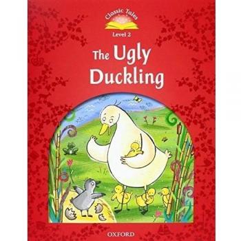 Classic Tales 2. The Ugly Duckling. MP3 Pack