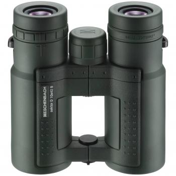 Prismáticos Eschenbach Sektor D 10x42 B Compact+ Verde Impermeable