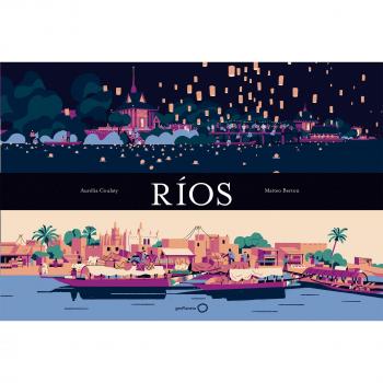 Ríos - Coulaty, Aurelia; Berton, Matteo