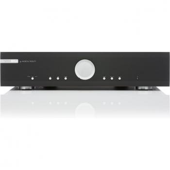 Amplificador integrado Musical Fidelity M5S i negro