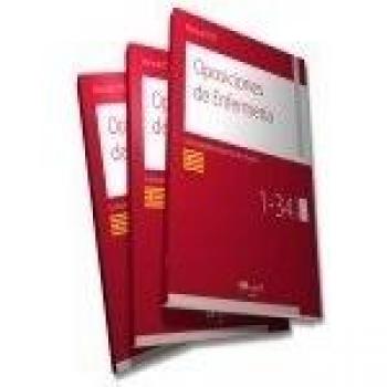 Manual CTO Oposiciones de Enfermeria - Comunidad Autonoma de Aragon: 3