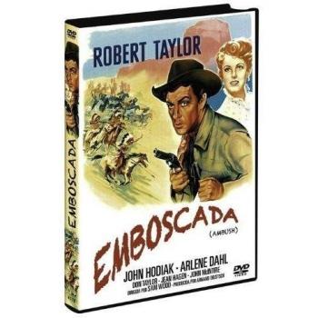 Emboscada [DVD]