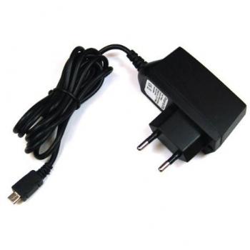 Adaptador de Corriente Portátil para Nokia (Compatible con Modelo ACP-12E)