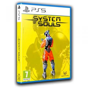 System of Souls - PlayStation 5