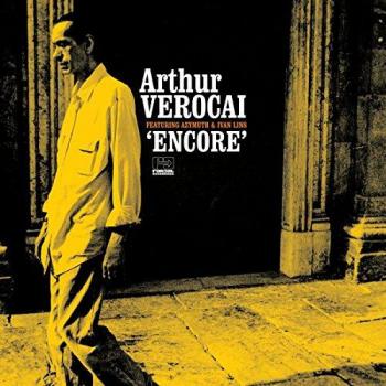 Arthur Verocai – Encore (Vinyl LP)