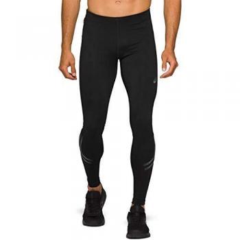 Asics Icon Tight Malla, Hombre, Performance Black, XL