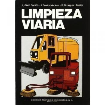 Limpieza viaria