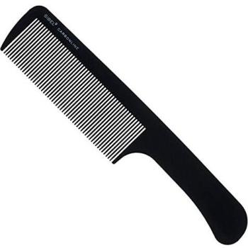 Peine de Carbono Sibel Clipper 26 Ultron
