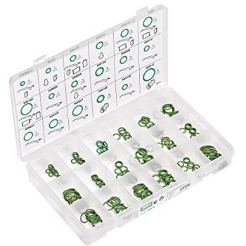 Manguera de Refrigerante Valeo 509192, Junta para Tubería del Refrigerante, Compatible con Sistemas de Refrigeración del Motor