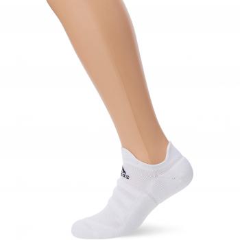 adidas Ask NS LC Calcetines, Unisex Adulto, White/Black, 3739