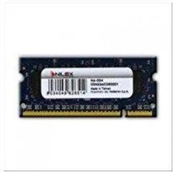 Nilox Memoria RAM DDR3 SO-DIMM de 8 GB, 1600 MHz, CL11, Verde