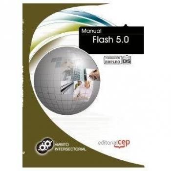 Manual Flash 5.0. Formación para el empleo