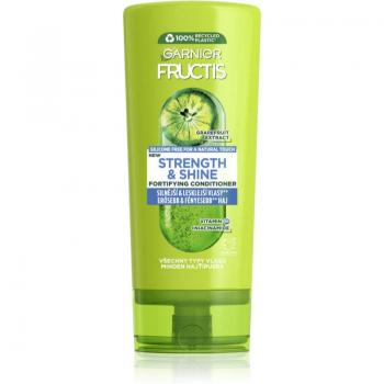 Garnier Fructis Strength & Shine Fortifying Hair Balm 200 ml
