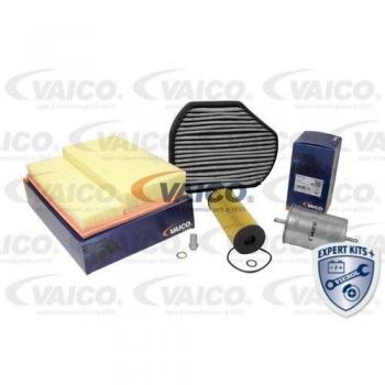 Kit de Filtros VAICO para Inspección Mercedes-Benz Clase C y CLK W202