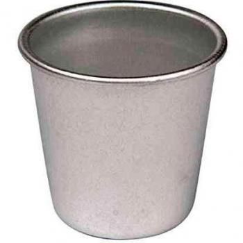 Vogue K516 Dariol molde, aluminio