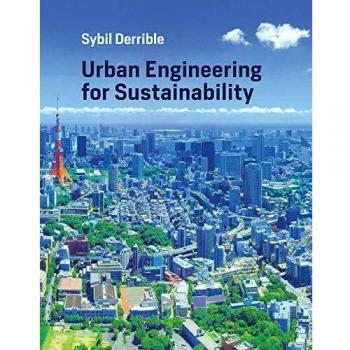 Urban Engineering for Sustainability