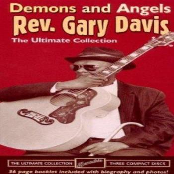 Demons and Angels: The Ultimate Collection