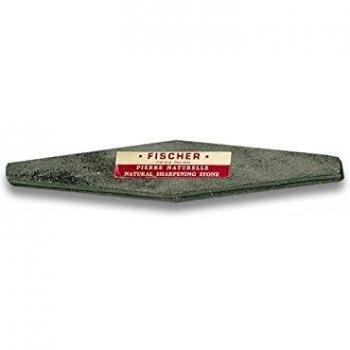 Piedra AFILAR FISCHER 240x40x12 mm
