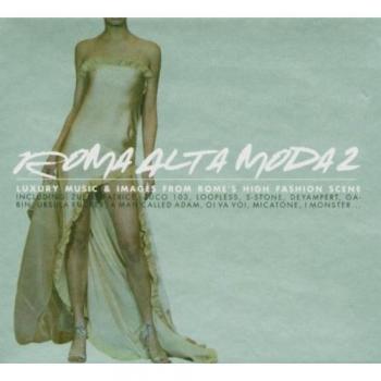 Roma Alta Moda 2 - Vv.aa.