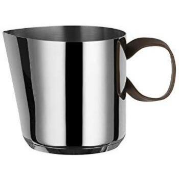 Alessi Edo Milk Boiler