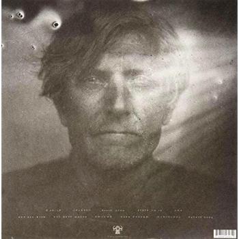 Ancestor Vinyl Record