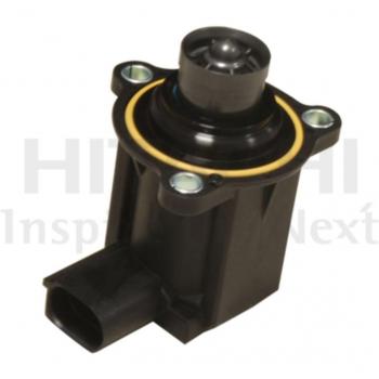 Válvula de aire de inversión turbocompresor Hitachi 2509307 para Volkswagen Golf, Passat, Tiguan, Scirocco, Transporter, Jetta, Eos, Sharan y CC