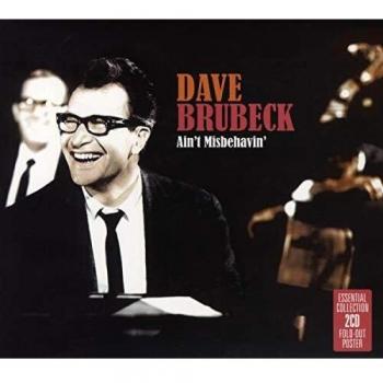 Ain't Misbehavin' - Dave Brubeck