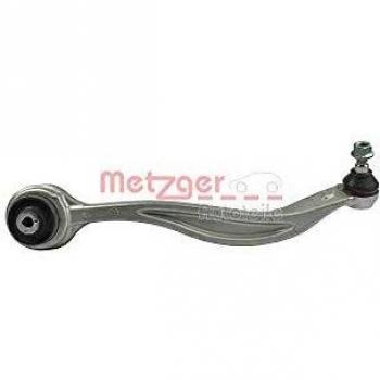 Brazo de suspensión delantero derecho Metzger para Mercedes GLK-Klasse X204