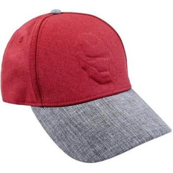 Gorra Premium Avengers Iron Man - Rojo