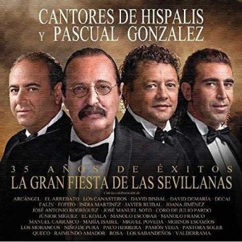 La Gran Fiesta de las Sevillanas