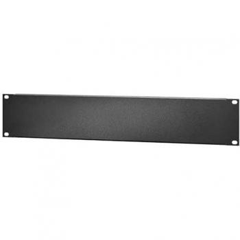 APC EasyRack2U Panel de Blanking de Metal estándar
