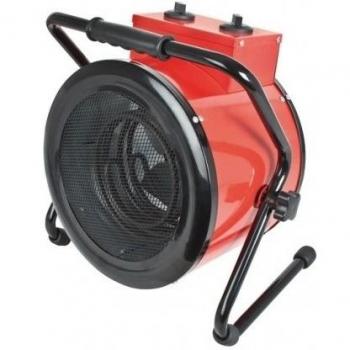 Calefactor Industrial 3000W.E178 Habitex