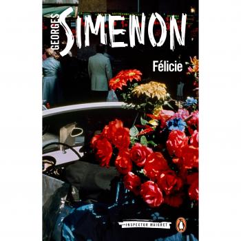 Felicie Inspector Maigret Paperback