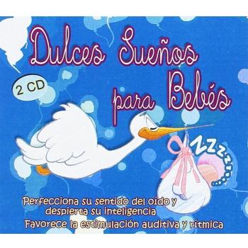 Dulces sueños para bebes