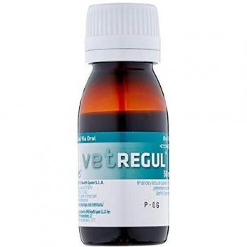 Farmadiet Vet Regul Gel for Dogs and Cats