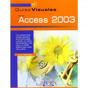 Access 2003