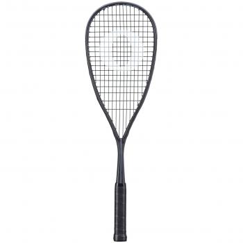 Oliver Supralight Silver - Pala de Squash, Color Gris
